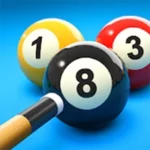 8-Ball-Pool-مهكرة