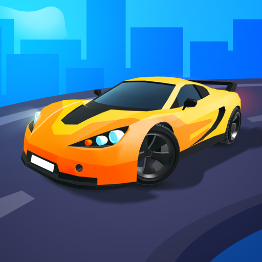 تحميل لعبة Race Master 3D مهكرة 2023 للاندرويد [آخر اصدار]