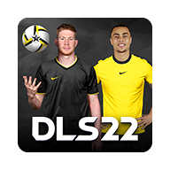 تحميل دريم ليج 2022 مهكرة من ميديا فاير